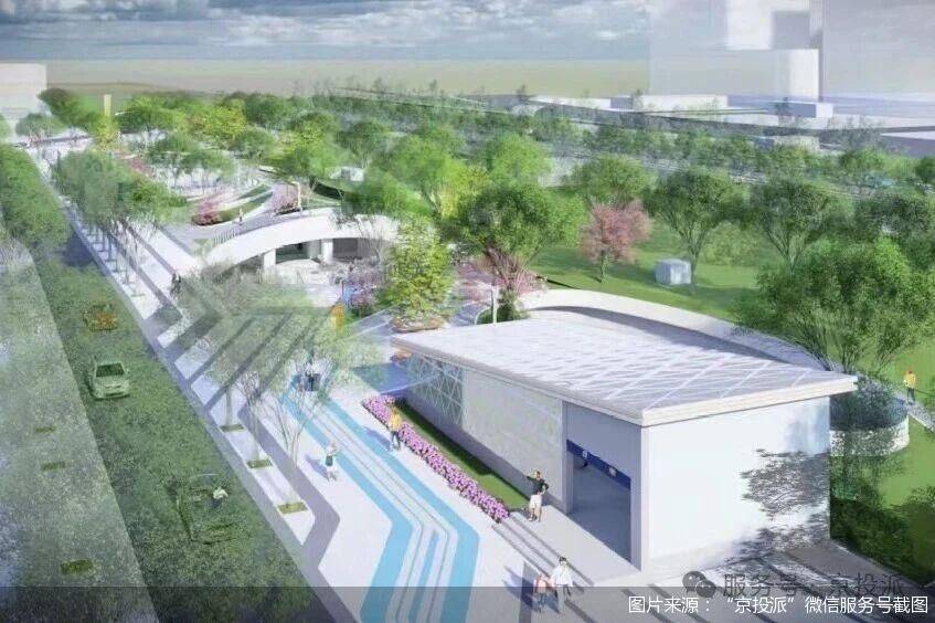 北京地铁加速商业化：从“通勤通道”到“便民商业”<strong></p>
<p>网贷理财</strong>，地下流量如何变消费增量