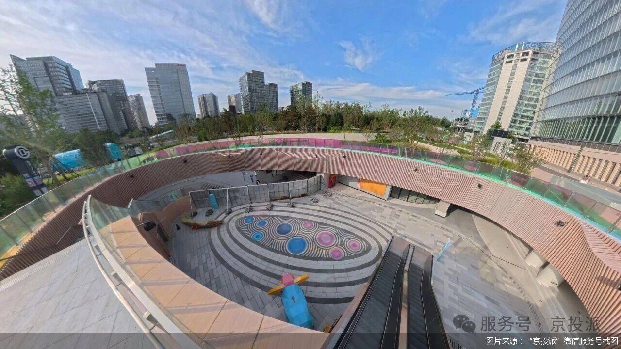 北京地铁加速商业化：从“通勤通道”到“便民商业”<strong></p>
<p>网贷理财</strong>，地下流量如何变消费增量