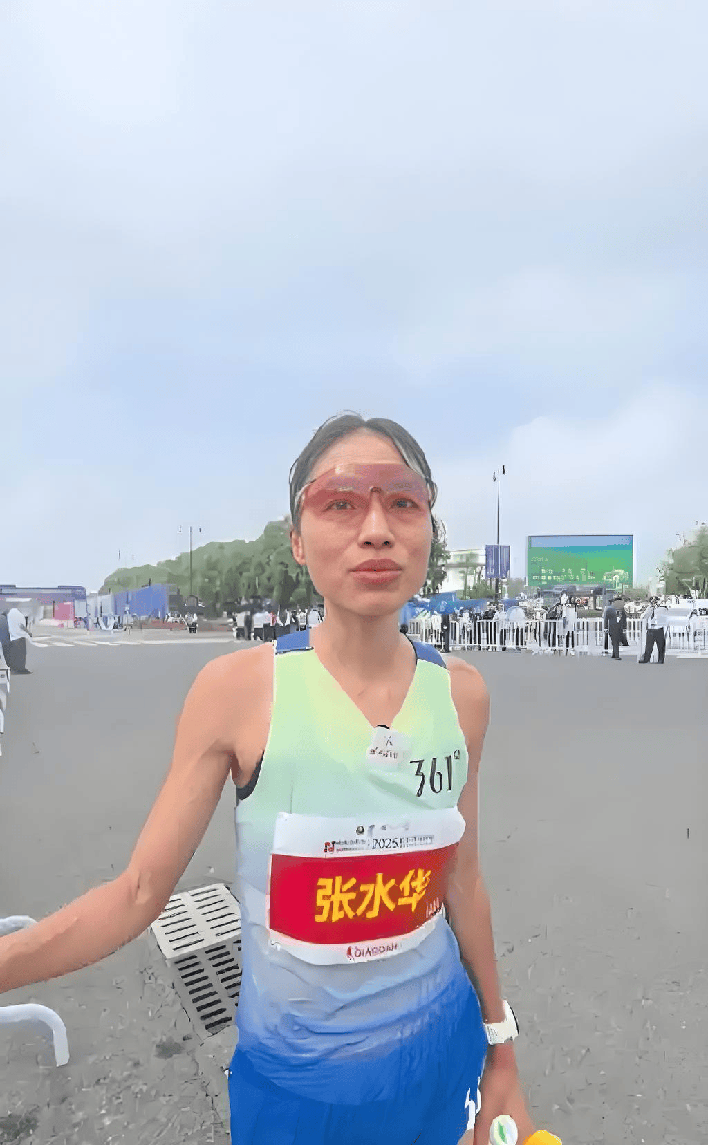 “最快女护士”张水华疑似被辞退<strong></p>
<p>网贷理财</strong>，工作人员称“这个人已经不属于我们医院了”？医院及其丈夫回应