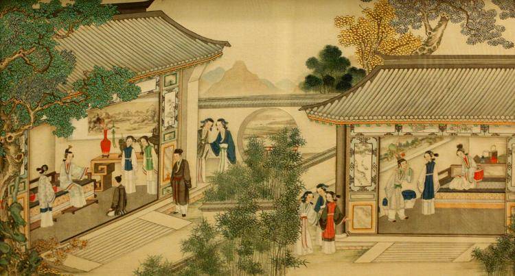 《红楼梦》是“悼明”之作<strong></p>
<p>网贷理财</strong>？曹学会：把曹雪芹看低了