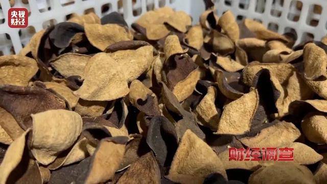 30天速成陈皮<strong></p>
<p>贷贷网理财</strong>，成本仅70元，利润超成本10倍以上！央视起底陈皮跨省造假产业链