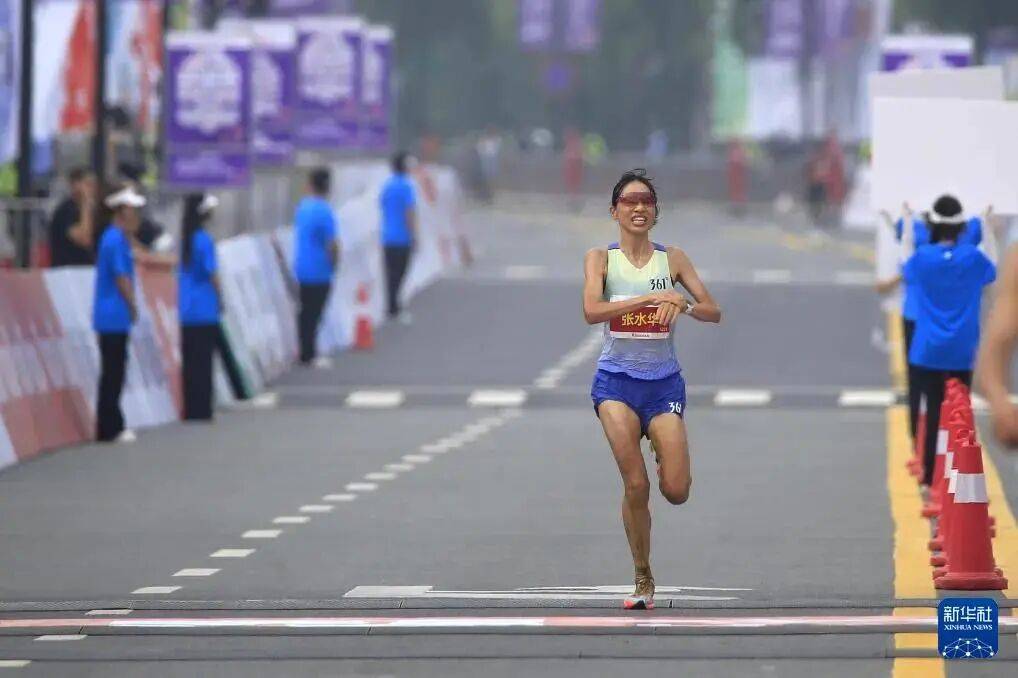 “最快女护士”张水华：今日在医院上班<strong></p>
<p>贷贷网理财</strong>，未参加“家门口的”福州马拉松；护士长回应