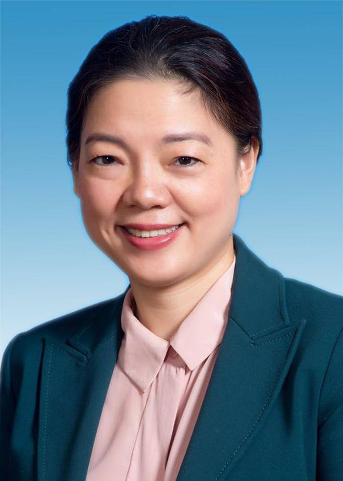 吴小月<strong></p>
<p>贷贷网理财</strong>，任省财政厅厅长