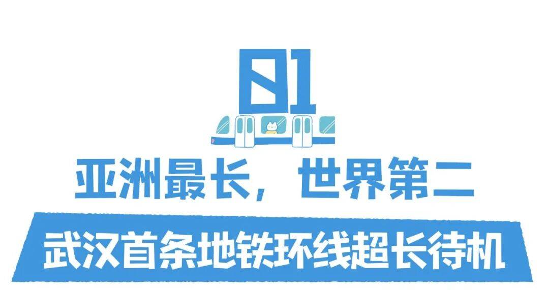 亚洲第一<strong></p>
<p>理财三方</strong>，世界第二，武汉地铁环线王有多牛？