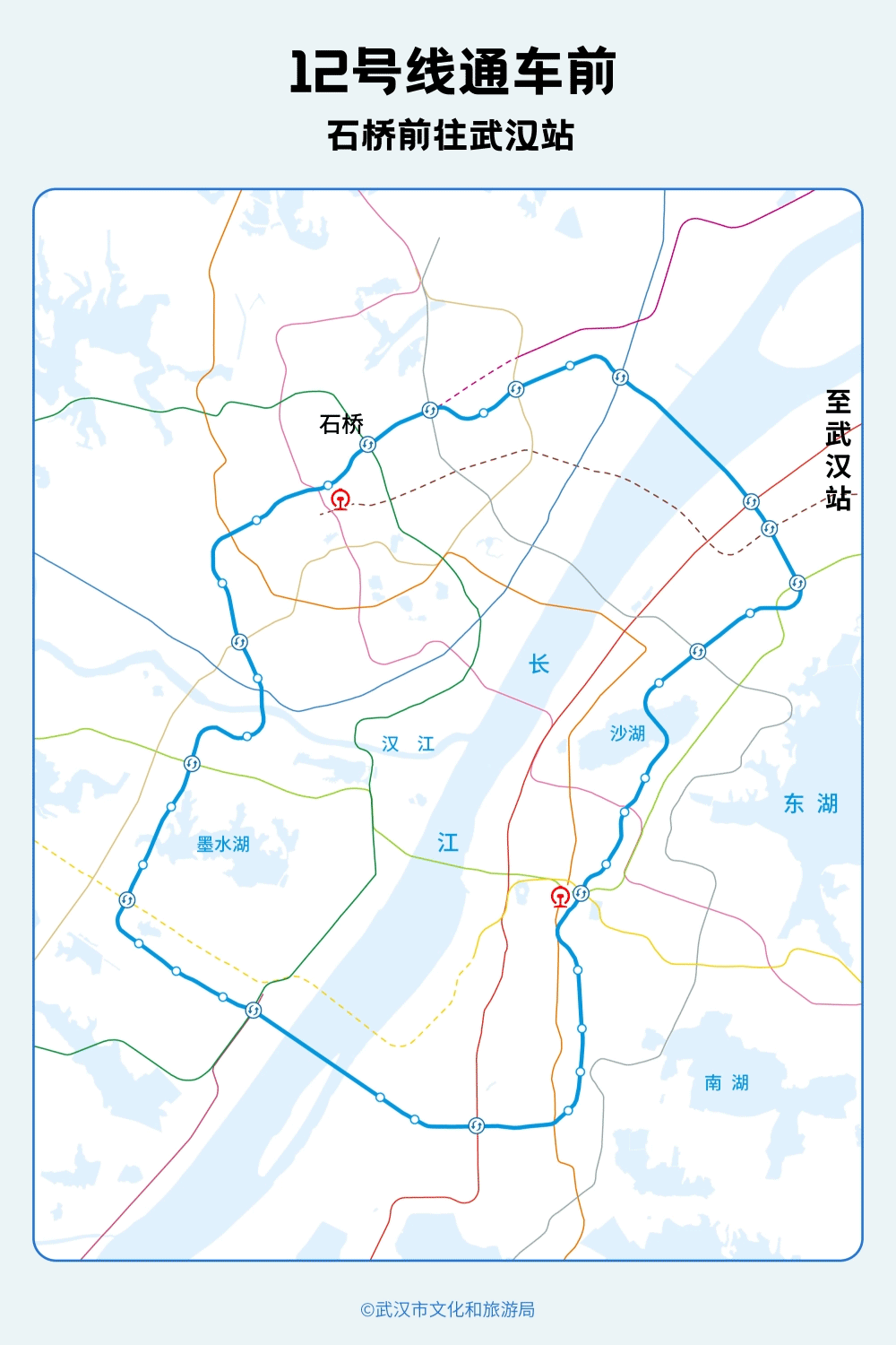 亚洲第一<strong></p>
<p>理财三方</strong>，世界第二，武汉地铁环线王有多牛？