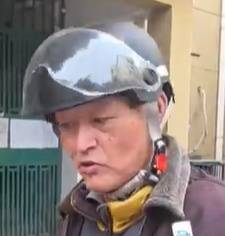 太夸张！上海人比比谁家楼下井盖多！有人家门口100个<strong></p>
<p>学会理财</strong>，“走路难！到处都像贴膏药”...