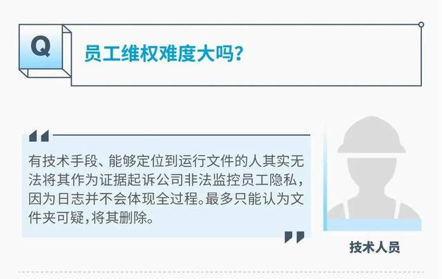 监视员工的电脑软件被公开叫卖<strong></p>
<p>学会理财</strong>，记者实测：微信聊天就像在“裸奔”