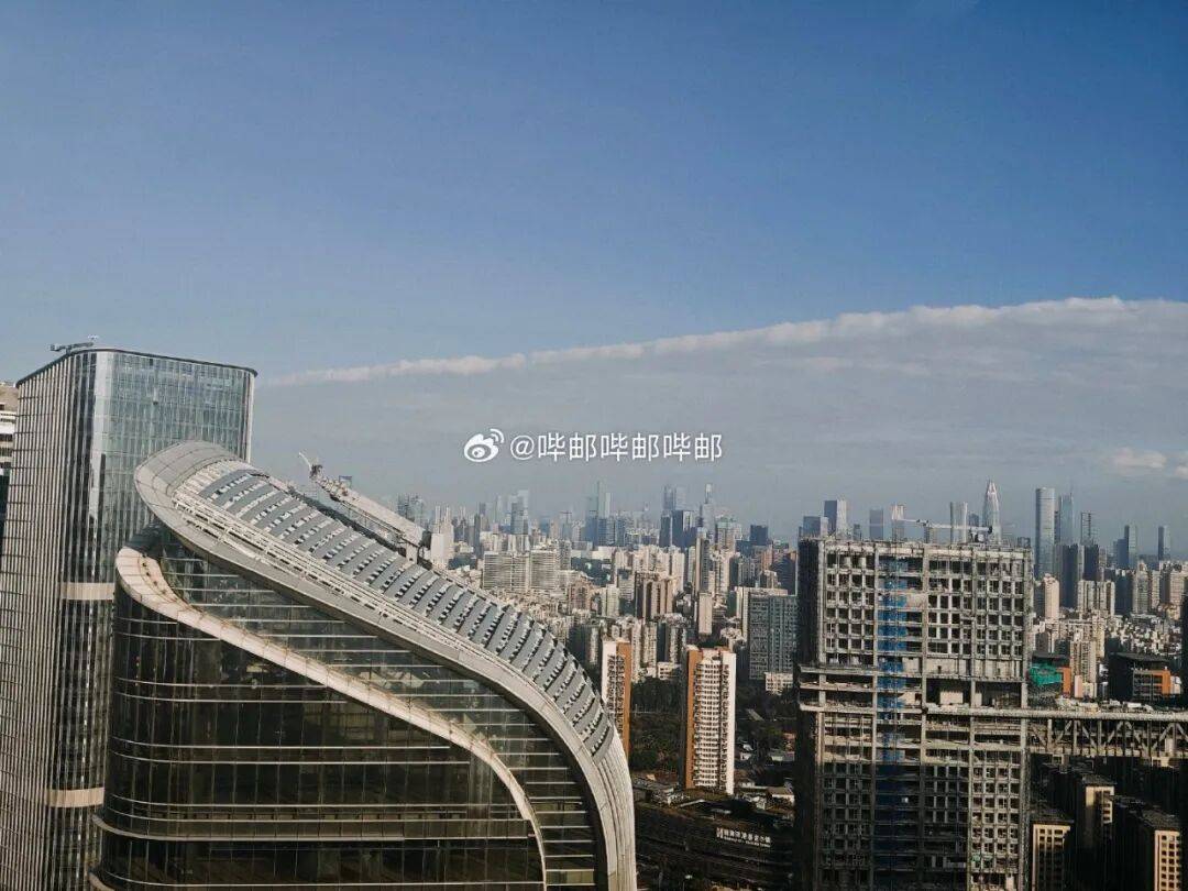 广东将出现冰冻！冷空气杀到<strong></p>
<p>学会理财</strong>，深圳最低温仅10℃！还有大风+降雨