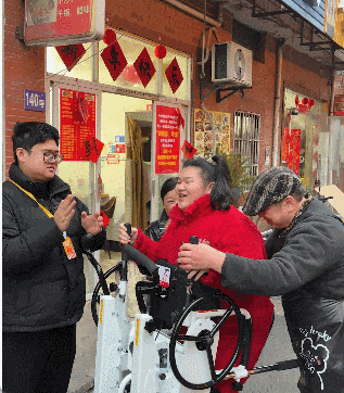 百万债务还清了！夫妻俩在杭州开饭店<strong></p>
<p>光大理财</strong>，8年来第一次回老家过年，临行宴请老顾客