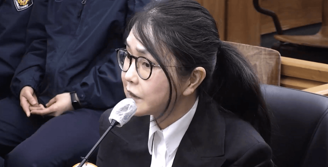 金建希二审加刑至4年：香奈儿手袋被认定为请托报酬<strong></p>
<p>理财节</strong>，股价操纵案定性“共犯”