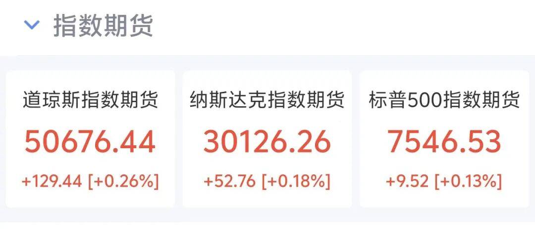 美将在所有战线停火60天<strong></p>
<p>私募理财</strong>，黄金白银油价集体跳水，美股期货全线上涨